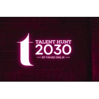 Talent Hunt 2030 logo - Similar company to Wehire