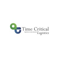 Time Critical Logistics logo - Similar company to Today Team Time Critical Logistics