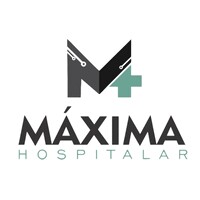 Máxima Hospitalar logo - Similar company to Simples Doutor
