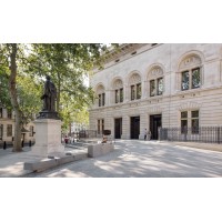 Jamie Fobert Architects logo - Similar company to Purcell