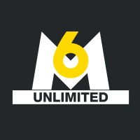 M6 Unlimited logo - Similar company to M6 Publicité