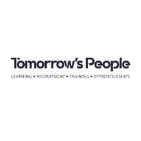 Tomorrow's People logo - Similar company to Tomorrow'S People