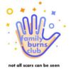 Family Burns Club logo - Similar company to Awards Writers