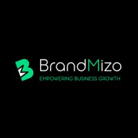 BrandMizo logo - Similar company to Dclicks