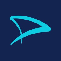 Dolphin Fitness logo - Similar company to E-Commerce