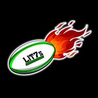London International 7s Tournament (LIT7s) logo - Similar company to Visla Graphic