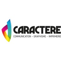 Imprimerie Caractère Biguglia logo - Similar company to Imprimerie Mathy