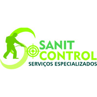 SANIT CONTROL SERVIÇOS ESPECIALIZADOS logo - Similar company to Mp-Sanit