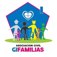 GIFAMILIAS Grupo Interdisciplinario de Familias logo - Similar company to Ventania Depot