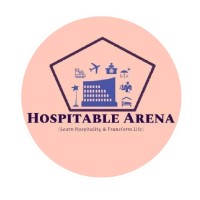 Hospitable Arena logo - Similar company to Sunita Food Products