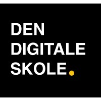 Den Digitale Skole logo - Similar company to Orøstrand Skole- Og Behandlingshjem
