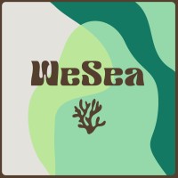 WeSea logo - Similar company to Wesea