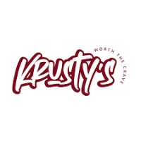 Krusty's logo - Similar company to Microfuse Computer Technologies
