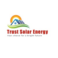 Trust Solar Energy logo - Similar company to Luzvolt Solar Energy Tech