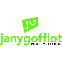 Ets Jany Gofflot logo - Similar company to Greenplug
