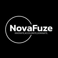 NovaFuze logo - Similar company to Globignite