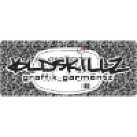 oldskillz graffik garmentz - custom screenprinting, embroidery & graphic design logo - Similar company to Design Cache