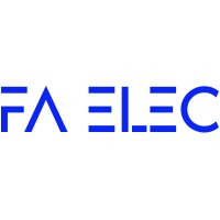 FA ELEC logo - Similar company to Ampere Industrie