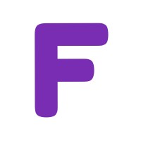 Flickd logo - Similar company to Snoodify Hive