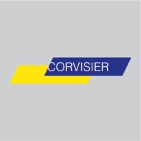 CORVISIER logo - Similar company to Organidem