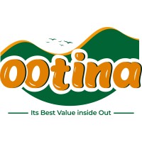 Ootina logo - Similar company to Spacecavez