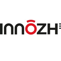 INNOZH logo - Similar company to Innozh Technopole