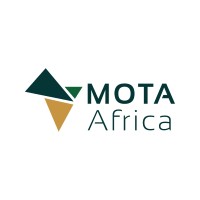 Mota Africa logo - Similar company to Grobbelaar.