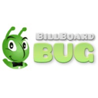 BILLBOARDBUG logo - Similar company to Lycan Cybersecurity