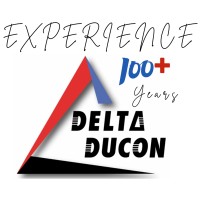 Delta Ducon, LLC logo - Similar company to Upstate Fabrication
