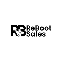 ReBoot Sales & Distribution logo - Similar company to Тов 