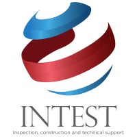 INTEST SRL (Inspection, construction and technical support) logo - Similar company to Danston Technical Services
