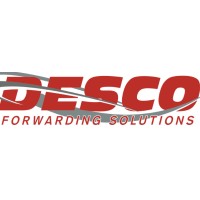 Desco Forwarding Solutions B.V. logo - Similar company to Linked-Up.Eu