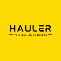 HAULER Logistics logo - Similar company to Gcl Logistics
