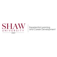 Shaw University: Experiential Learning and Career Development Center logo - Similar company to Dawn Barnes Corporate Wellbeing