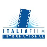 Italia Film International logo - Similar company to Milo Productions Inc.