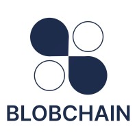 BlobChain logo - Similar company to Chainlabo