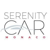 Serenity Car Monaco logo - Similar company to Smart Road Mobility