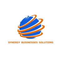 Synergy Businesses Solutions logo - Similar company to Primepulse Research