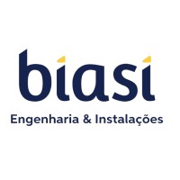 Biasi Engenharia e Instalações logo - Similar company to Valeska Petek | Communication & Career