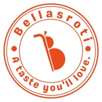 Bellasroti logo - Similar company to Heal The World Community Development