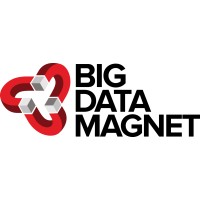 Big Data Magnet logo - Similar company to Mind Model Ai