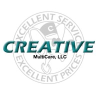 Creative MultiCare logo - Similar company to Aaa Printing & Graphics