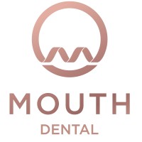 Mouth Dental logo - Similar company to Target Dental Group