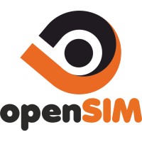 openSim logo - Similar company to Opensim Technology Llc