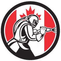 Quick Blast Sandblasting logo - Similar company to Pcs 360Ltd Sandblasting