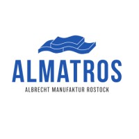 Almatros GmbH & Co. KG logo - Similar company to Gm Finance