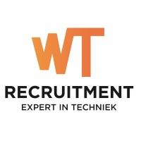 WT Recruitment logo - Similar company to Cian Solutions