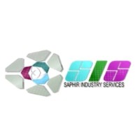 saphir industry services logo - Similar company to Sogec Sarl