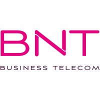 BNT Business Telecom logo - Similar company to Brantor