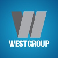 WEST GROUP - Treinamentos Industriais logo - Similar company to Relyon (Brasil)